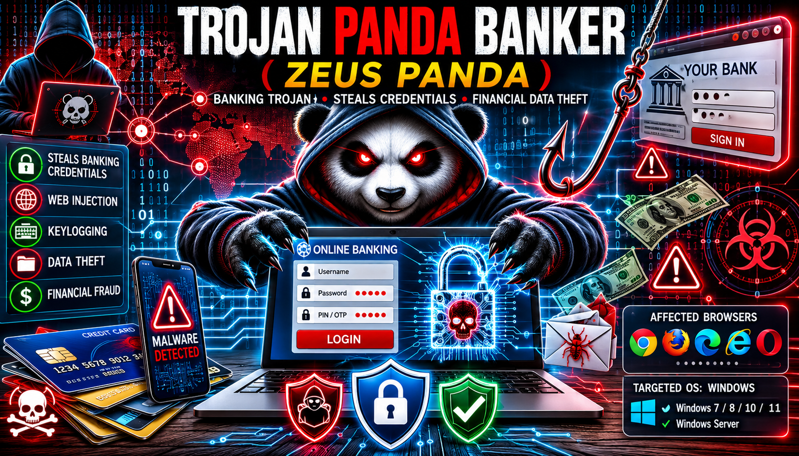 computer security info