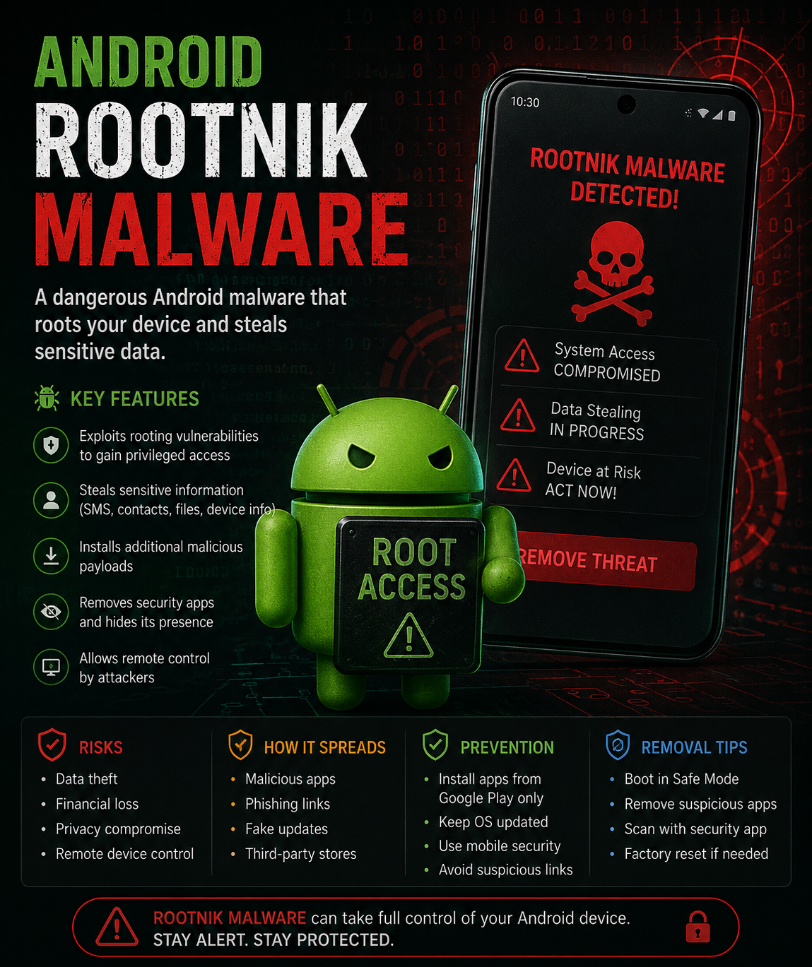 computer security info