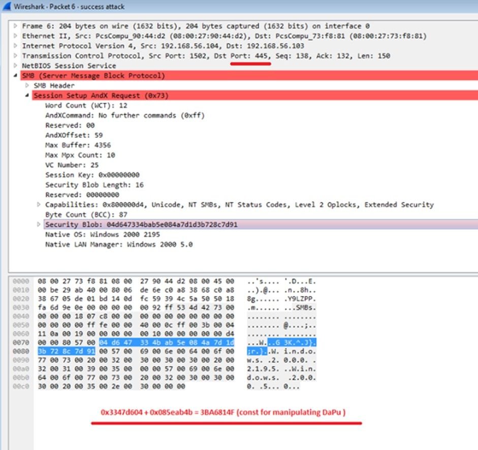 computer security info