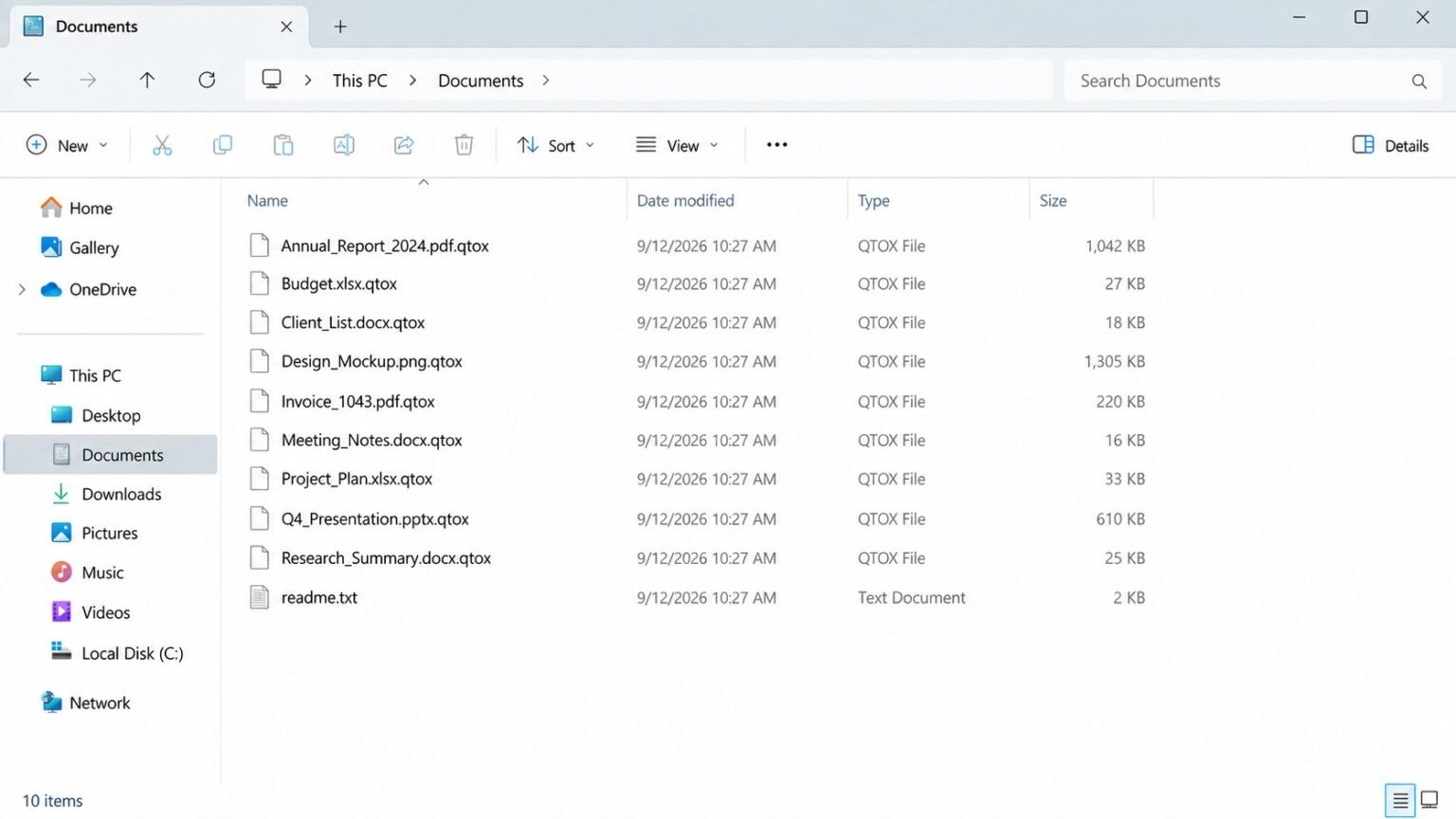 computer security info