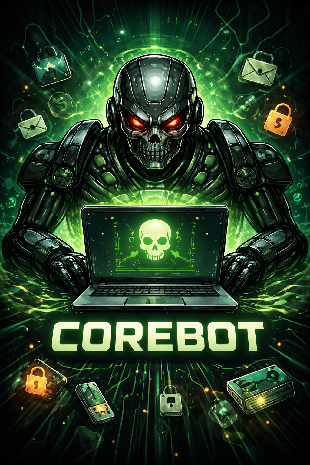 computer security info