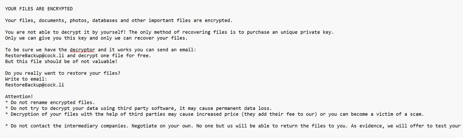 computer security