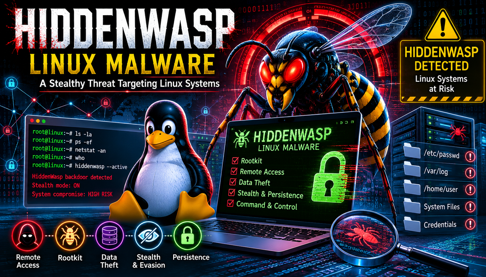 computer security info