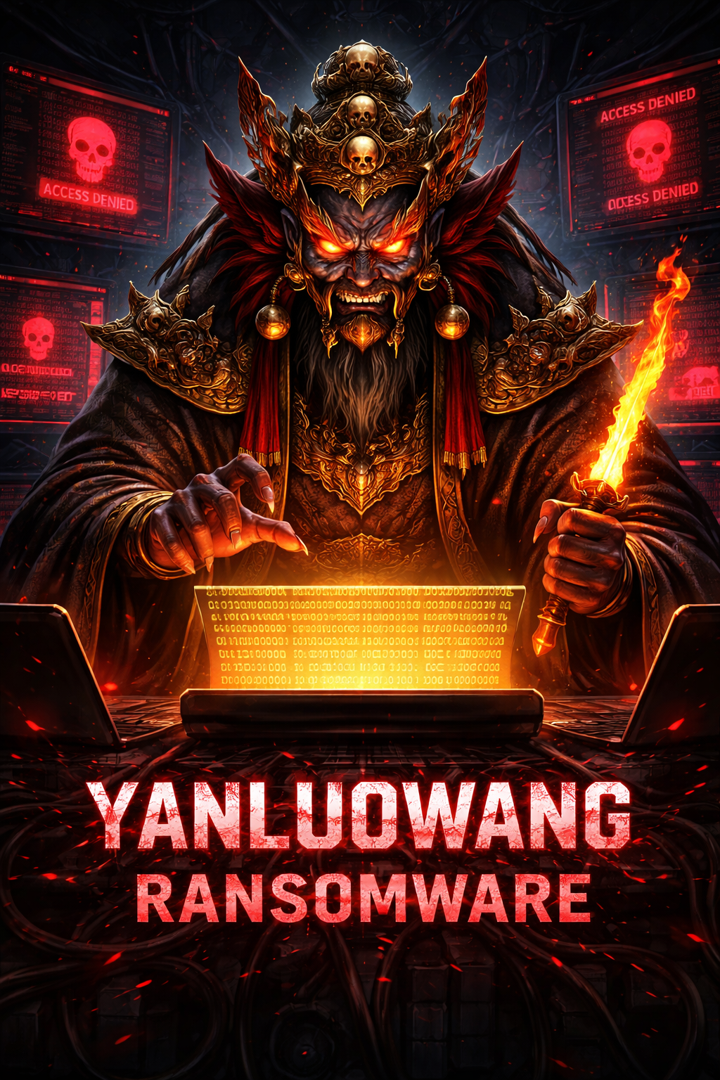 computer security info