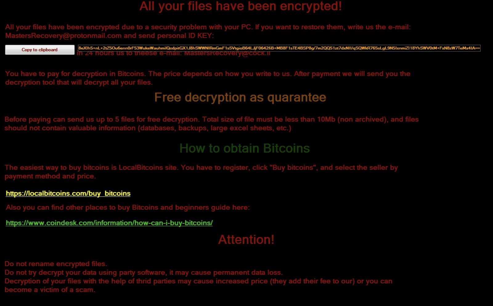 computer security info