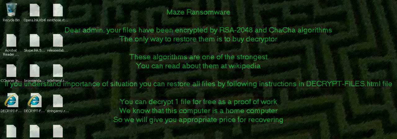 computer security info