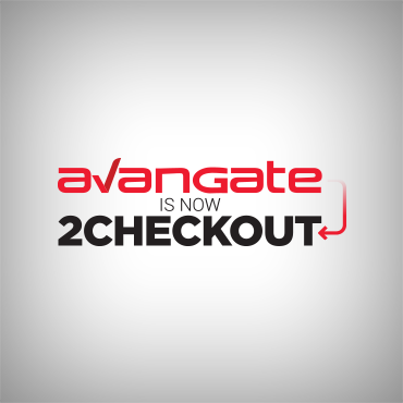 Avangate Logo