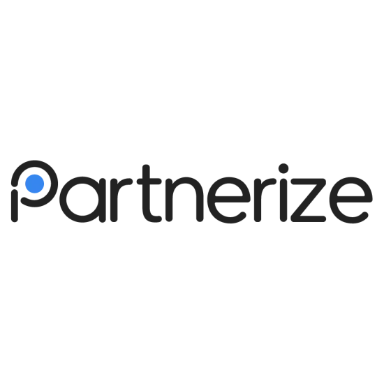 Partnerize Logo
