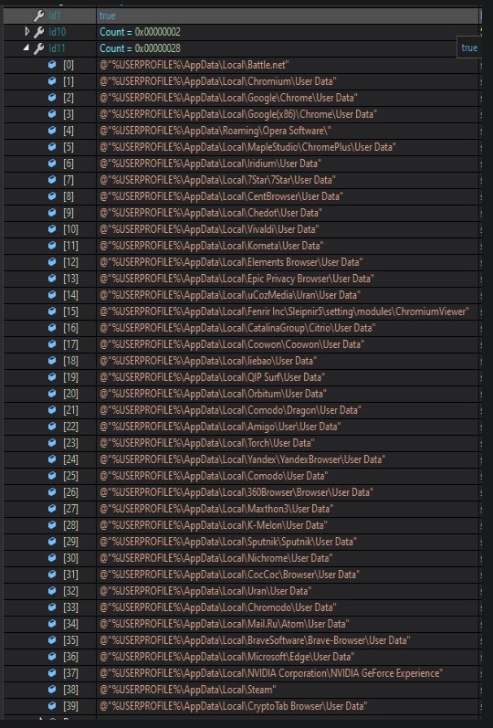computer security info