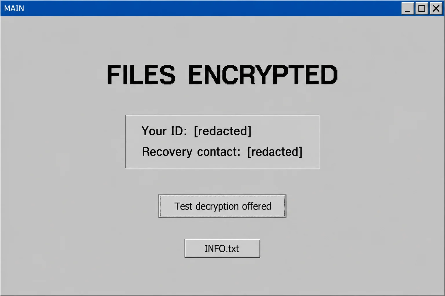 computer security info