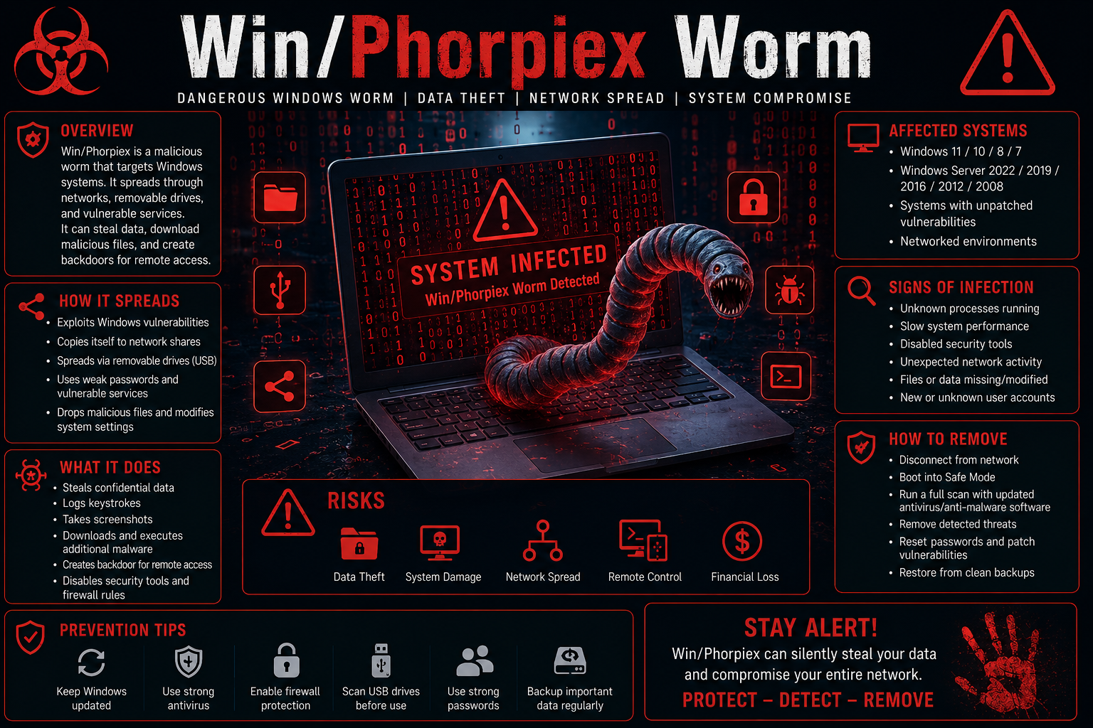 computer security info
