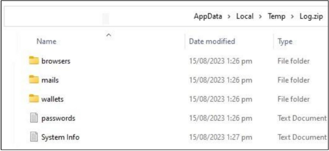 computer security info