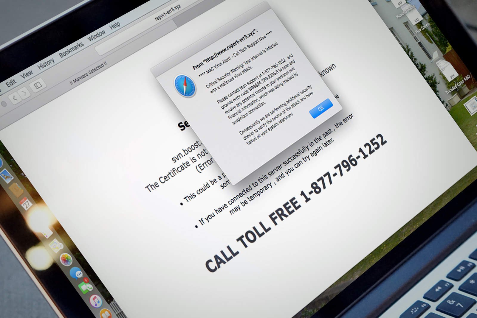 computer security info