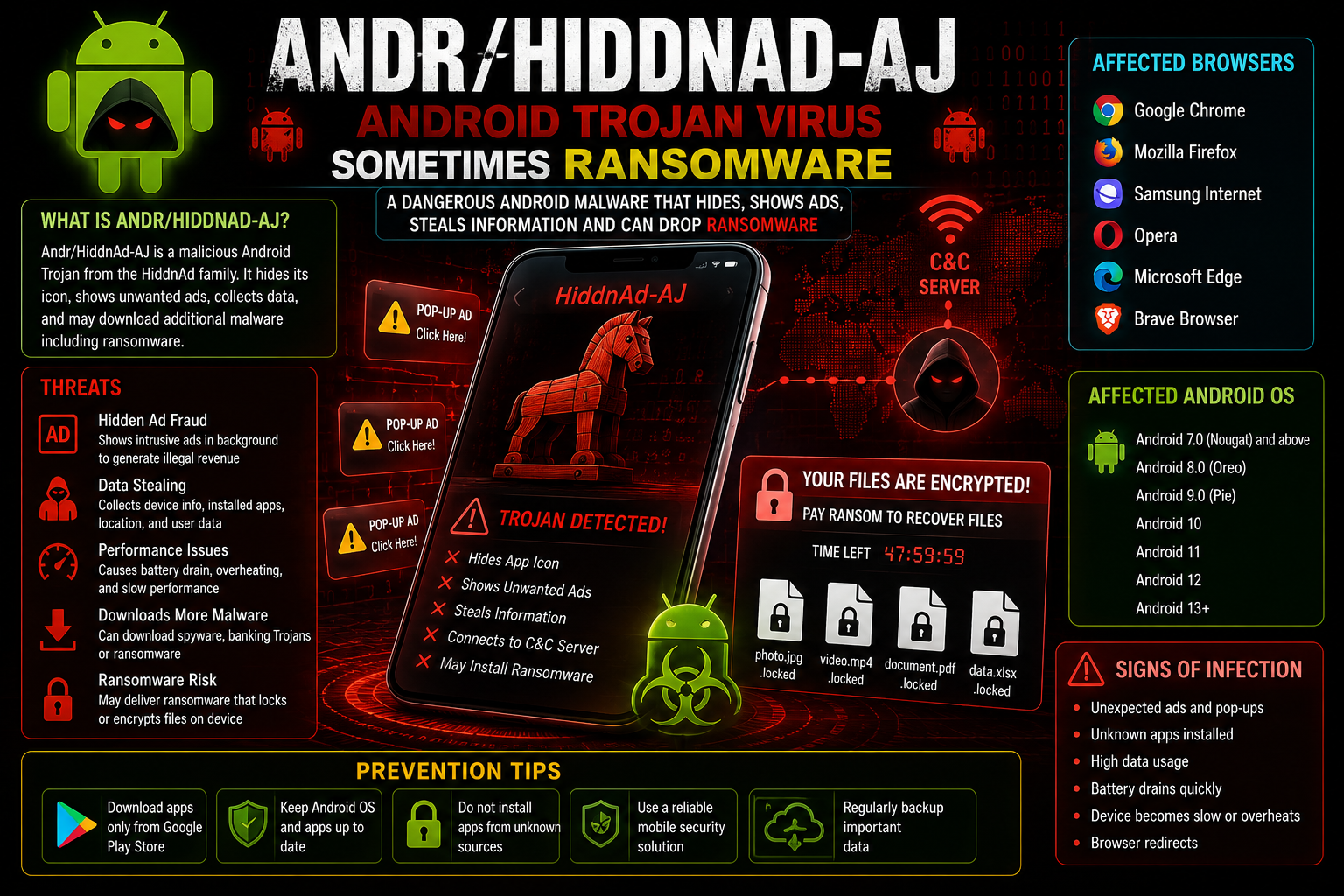 computer security info