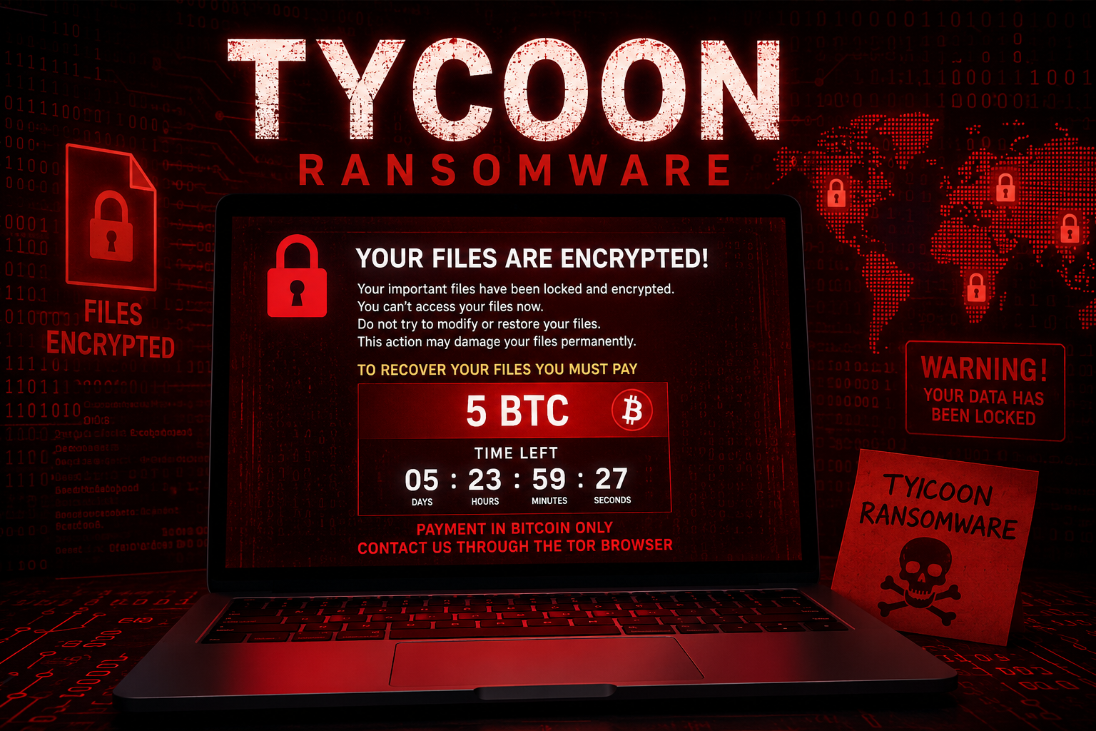 computer security info