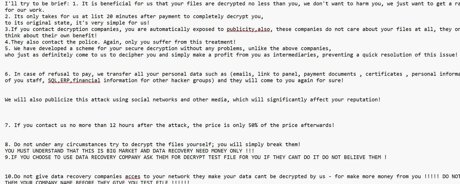 computer security