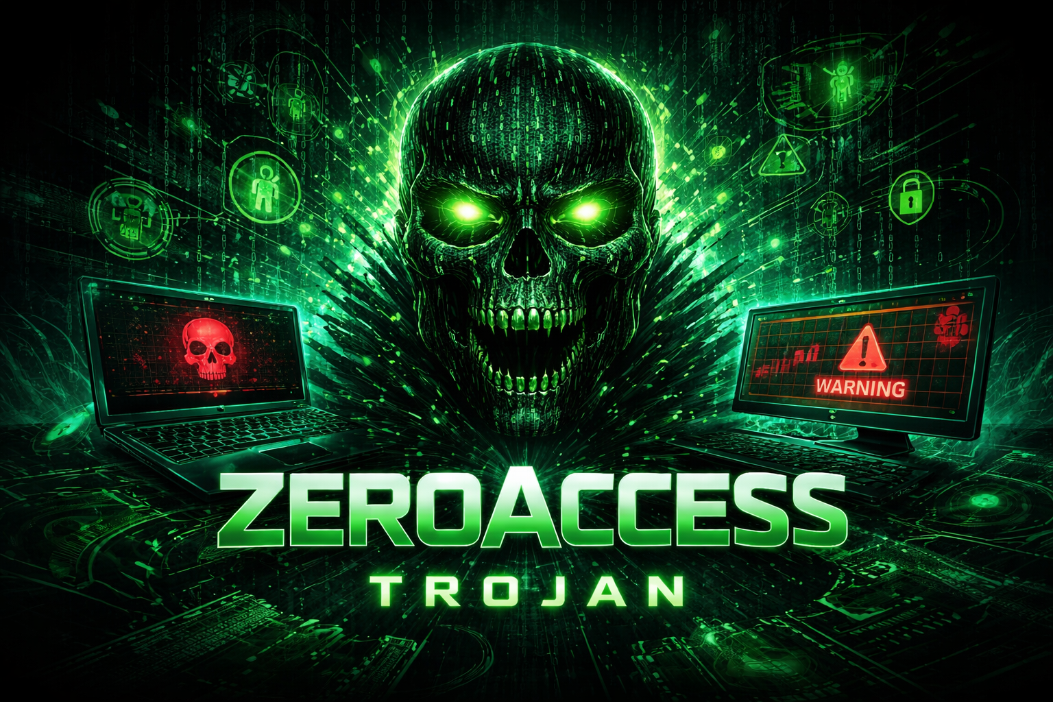 computer security info