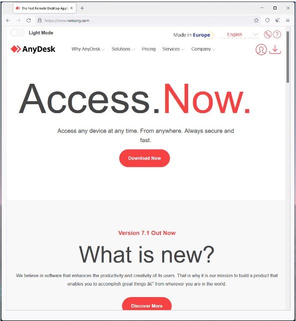 computer security info