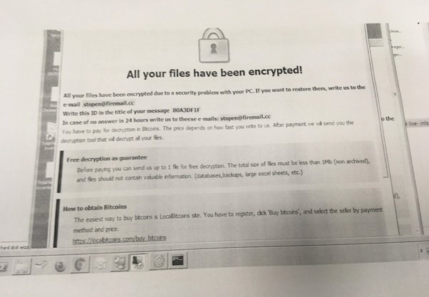 computer security info