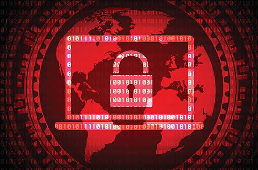 computer security info