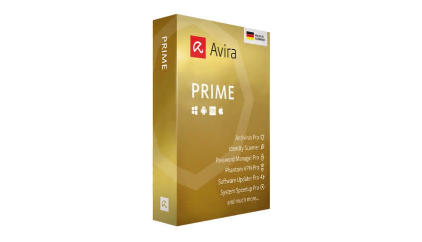 Avira