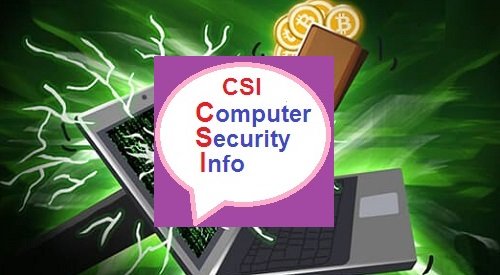 computer security info