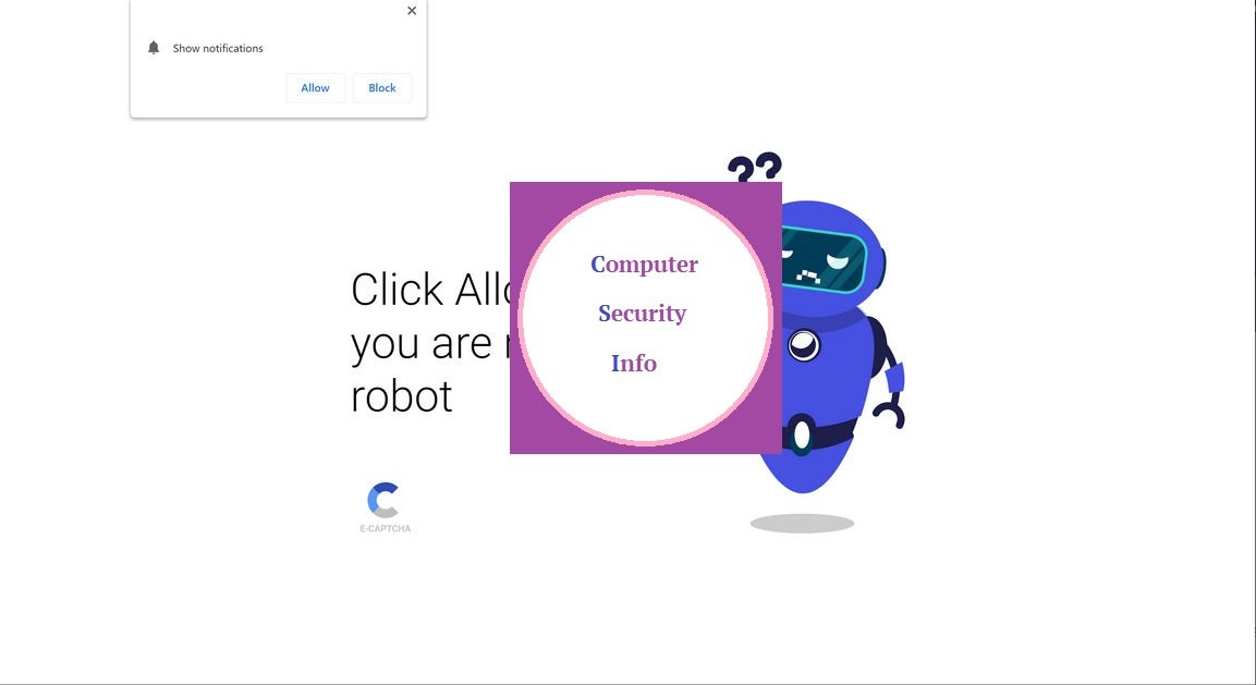computer security info