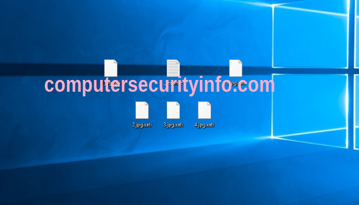 computer Security Info