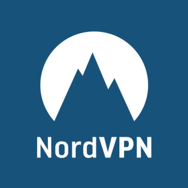 NordVPN Logo